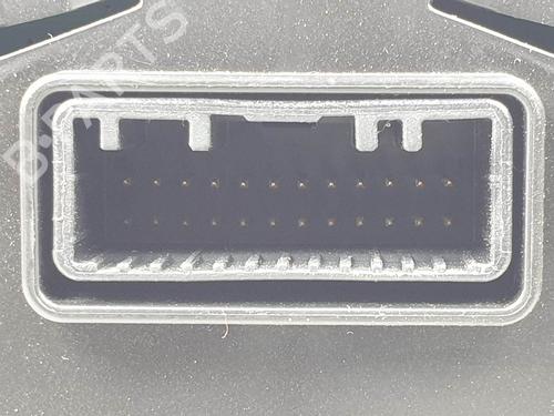 Instrument cluster SMART FORFOUR Hatchback (453) 1.0 (453.042, 453.043) | BP24627367C47 - Image 2