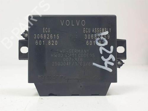 Electronic module VOLVO XC90 I (275) T6 AWD | BP10861882M83 