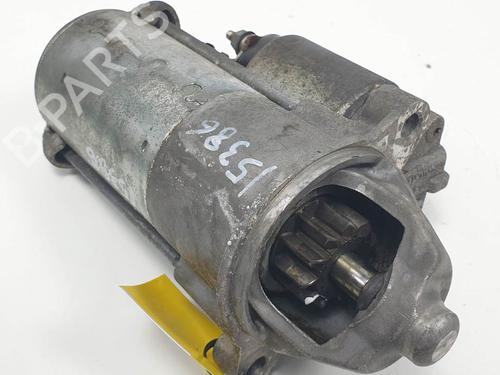 Used Starter JAGUAR XF I (X250) 3.0 (238 hp) 25119161