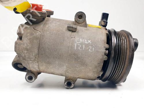 AC compressor FORD C-MAX (DM2) 1.6 TDCi | BP7642867M34  - Image 9