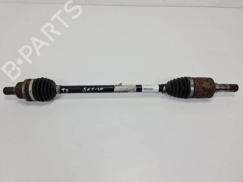 Used Left rear driveshaft Left rear driveshaft VOLVO XC60 I SUV (156) D5 AWD (215 hp) 6892865 6892865