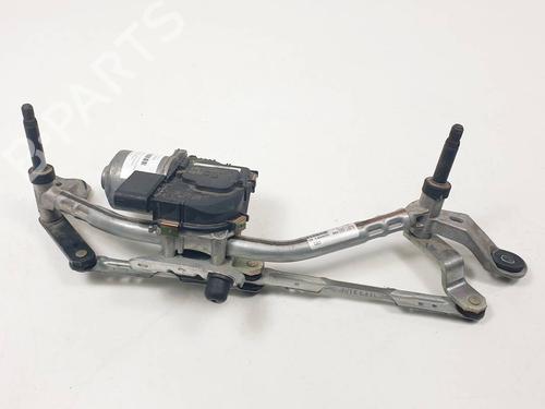 Used Front wiper motor Front wiper motor FORD PUMA (J2K, CF7) 1.0 EcoBoost mHEV (125 hp) 31272257 31272257