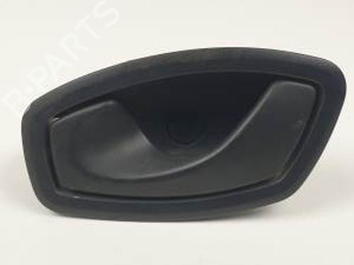 Used Rear left interior door handle RENAULT MEGANE III Hatchback (BZ0/1_, B3_) 1.6 16V (BZ0H) (101 hp) 24915861
