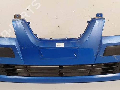 Front bumper HYUNDAI ATOS (MX) 1.1 | BP17339364C7 