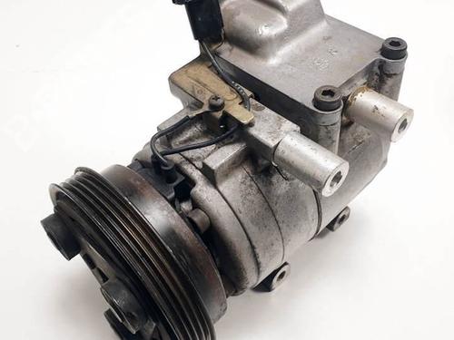 AC compressor HYUNDAI ACCENT II (LC) 1.5 | BP18653879M34 