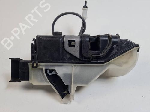 Front left lock CITROËN C3 III (SX) 1.2 PURETECH 82 | BP36254572C98 - Image 2
