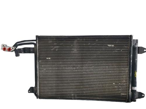 AC-Kondensator AC-Kondensator VW GOLF V (1K1) 1.6 FSI (115 hp) 37286891 37286891