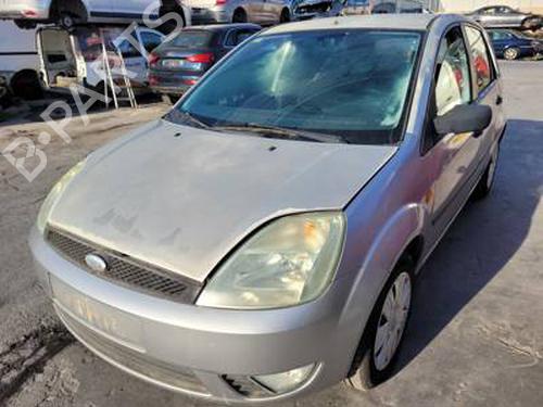 Engine control unit (ECU) FORD FIESTA V (JH_, JD_) 1.4 16V | BP30525330M57 