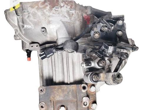 Gearbox HYUNDAI TUCSON (JM) 2.0 CRDi | BP18406080M3 