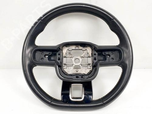Used Steering wheel Steering wheel CITROËN C3 III (SX) 1.2 VTi 82 (82 hp) 14938127 14938127