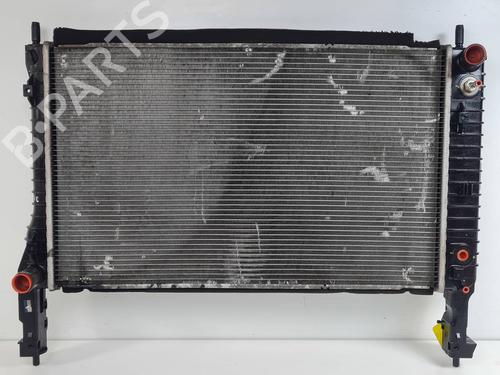 Used Water radiator Water radiator CHEVROLET CAPTIVA (C100, C140) 2.0 D (150 hp) 31272195 31272195