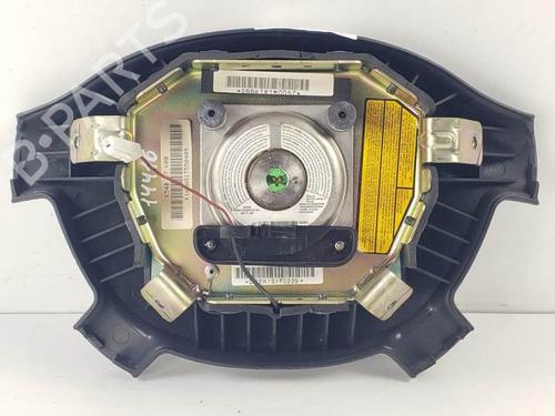 Driver airbag KIA CARNIVAL II (GQ) 2.9 CRDi | BP18054816C9 