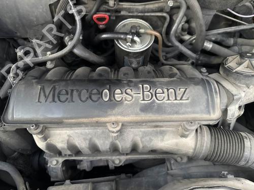 Engine control unit (ECU) MERCEDES-BENZ VANEO (414) 1.7 CDI (414.700) | BP29763136M57  - Image 15