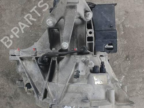 Gearbox FORD FOCUS II (DA_, HCP, DP) 1.6 | BP25403951M3 