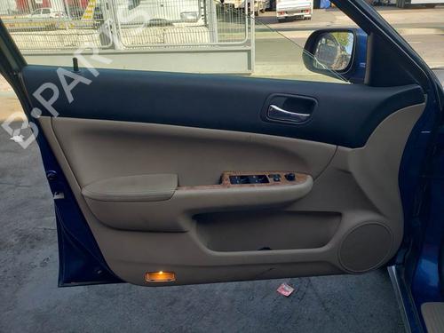 Rear right window mechanism HONDA ACCORD VII (CL, CN) 2.4 (CL9) | BP15280884C25  - Image 13