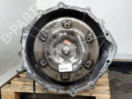 Used Gearbox Gearbox MITSUBISHI PAJERO II (V3_W, V2_W, V4_W, V5_W) 2.8 TD (V46W, V26W) (125 hp) 6842038 6842038