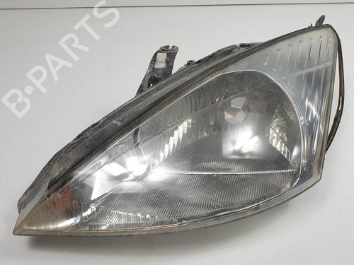 Used Left headlight Left headlight FORD FOCUS I Turnier (DNW) 1.8 16V (115 hp) 9449311 9449311