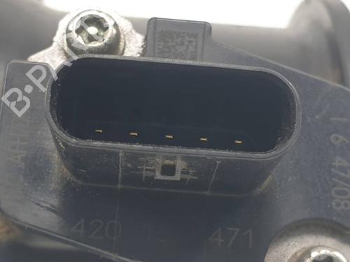 Mass air flow sensor AUDI A6 C6 (4F2) 2.7 TDI | BP36594852M95 - Image 4