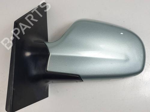Used Left mirror Left mirror HYUNDAI MATRIX (FC) 1.6 (103 hp) 40520762 40520762