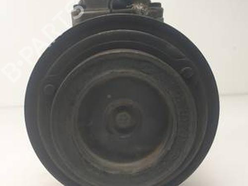 AC compressor SSANGYONG RODIUS I 2.7 Xdi | BP30763204M34 