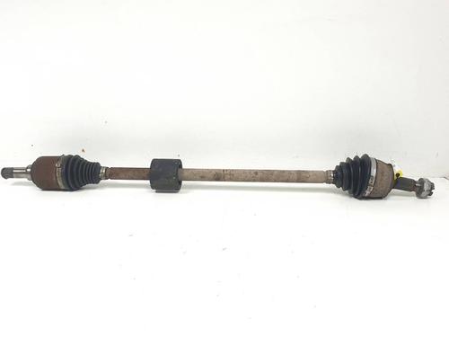 Used Right front driveshaft Right front driveshaft FIAT 500L (351_, 352_) 1.4 (199LYB1B) (95 hp) 39745117 39745117