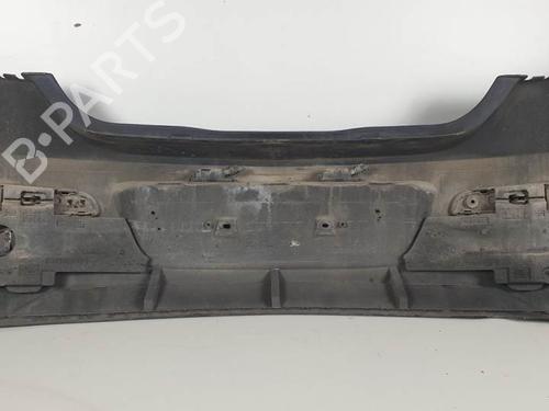 Rear bumper OPEL ASTRA H (A04) 1.7 CDTI (L48) | BP13526428C8 
