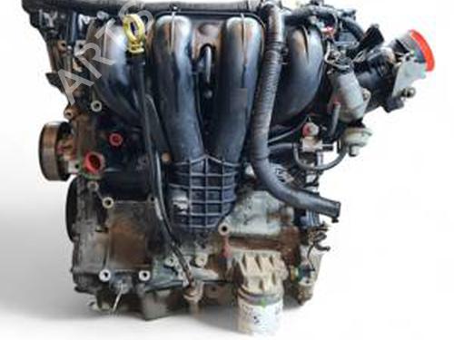 Engine FORD MONDEO III Turnier (BWY) 1.8 16V | BP27888759M1 
