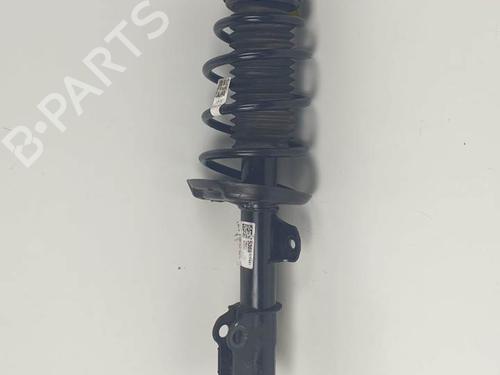 Used Left front shock absorber CHEVROLET AVEO Saloon (T300) 1.3 D (95 hp) 22542272