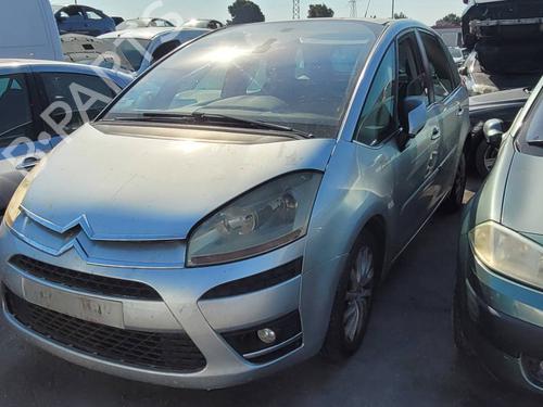 Brukte deler til CITROËN C4 Picasso I MPV (UD_) 1.6 HDi 4751842