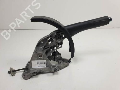 Hand brake SEAT LEON (1P1) 1.9 TDI | BP9202541I18 