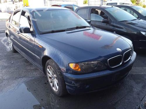 Right front indicator BMW 3 (E46) 320 d | BP11530612C33 