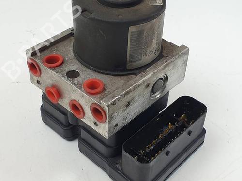 Used ABS pump CITROËN C2 (JM_) 1.1 (60 hp) 29219130