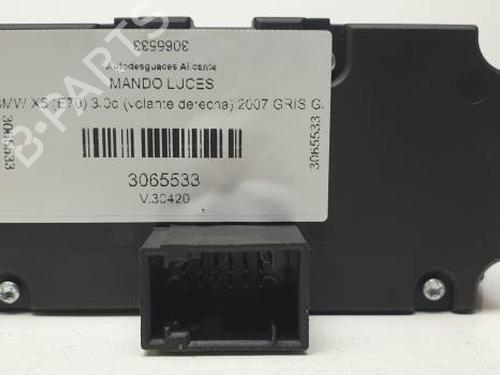 Headlight switch BMW X5 (E70) 3.0 d | BP29245150I24 