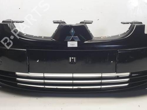 Pare-chocs avant MITSUBISHI COLT VI (Z3_A, Z2_A) 1.1 (Z31A, Z32A) | BP27525683C7 