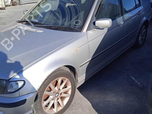 Headlight switch BMW 3 (E46) 320 d | BP9236592I24 