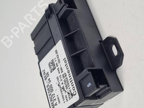 electronic-module-mercedes-benz-e-class-w212-2009-2010-2011-2012-2013-2014-2015-2016-34518398 main image