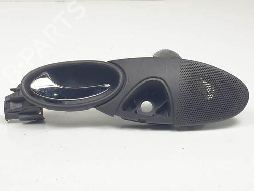 Used Front left interior door handle MERCEDES-BENZ A-CLASS (W168) A 160 (168.033, 168.133) (102 hp) 20670966