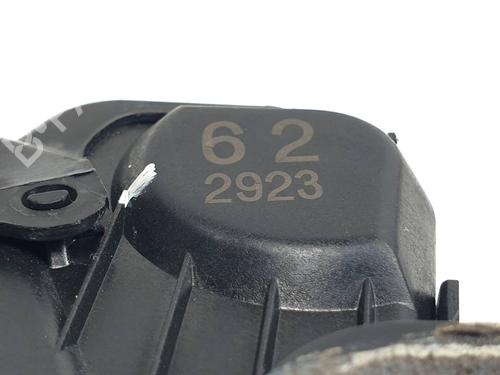 Front right lock TOYOTA COROLLA (_E12_) 1.6 VVT-i (ZZE121_, ZZE121R) | BP29849978C97
