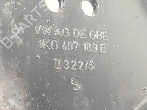 Left front suspension arm VW GOLF PLUS V (5M1, 521) 1.9 TDI | BP11807677M12 
