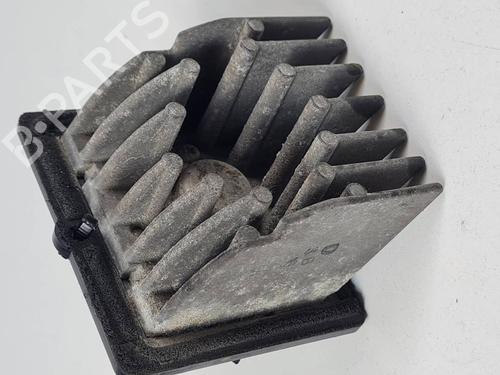 Résistance de chauffage Résistance de chauffage LAND ROVER DISCOVERY II (L318) 2.5 Td5 4x4 (139 hp) 34515887 34515887