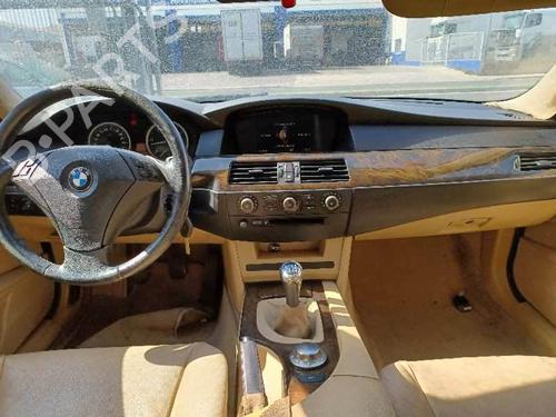 Left front window switch BMW 5 (E60) 530 d | BP7708109I27 - Image 7