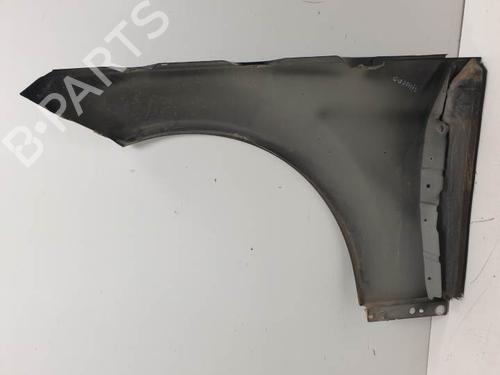 Right front fenders MERCEDES-BENZ C-CLASS (W204) C 200 CDI (204.001) | BP29175735C42 