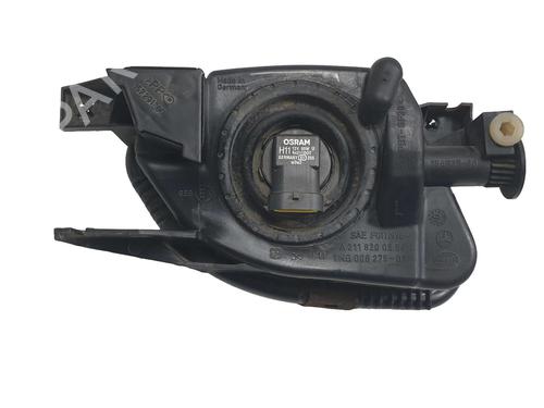 Left front fog light MERCEDES-BENZ E-CLASS (W211) E 270 CDI (211.016) | BP38433538C30 - Image 6