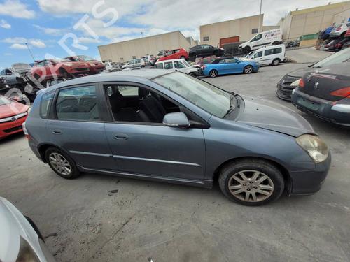 Right front window switch HONDA CIVIC VII Hatchback (EU, EP, EV) 1.6 i (EP2, EU8, EU6) | BP36764519I26 - Image 7