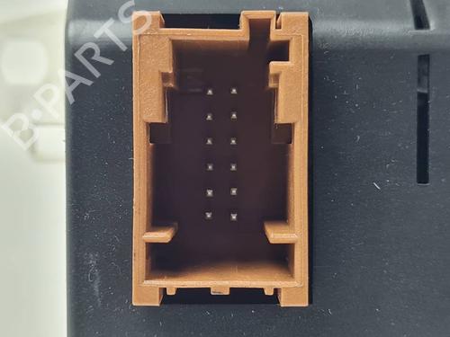 Display monitor CITROËN C3 II (SC_) 1.4 HDi 70 (SC8HZC, SC8HR0, SC8HP4) | BP29321794C48 