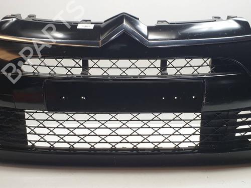 Used Front bumper Front bumper 38588930 38588930