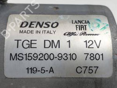 Front wiper motor FORD KA (RU8) 1.2 | BP30278367M29