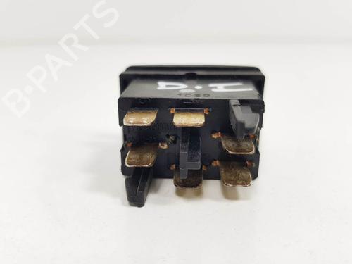 Left front window switch SEAT CORDOBA (6K2) 1.4 | BP8587594I27 - Image 3