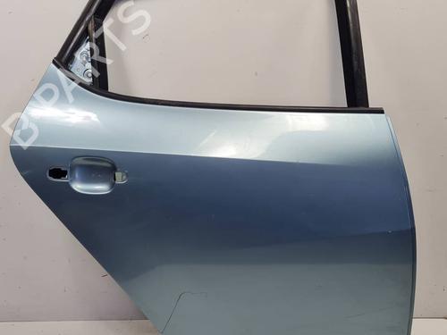 Dør højre bagtil Dør højre bagtil SEAT IBIZA IV (6J5, 6P1) 1.6 TDI (90 hp) 31033616 31033616