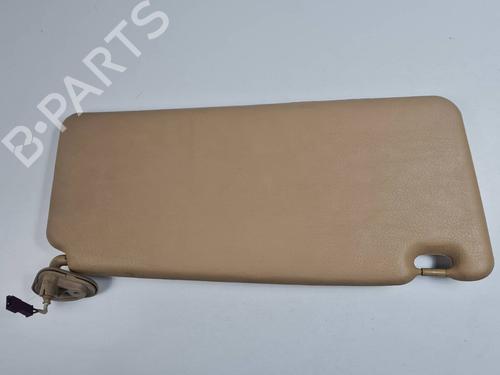 Aletta parasole sinistra Aletta parasole sinistra BMW 5 (E39) 530 d (193 hp) 34513246 34513246